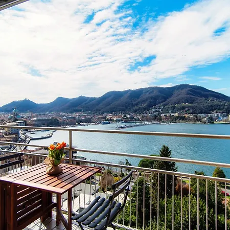Magic -downtown * Como