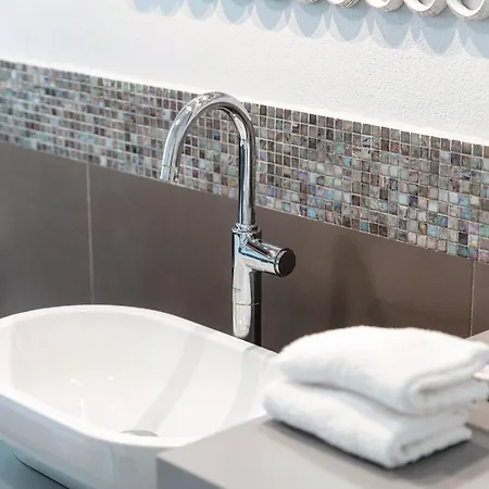Apartment Magic -downtown Como